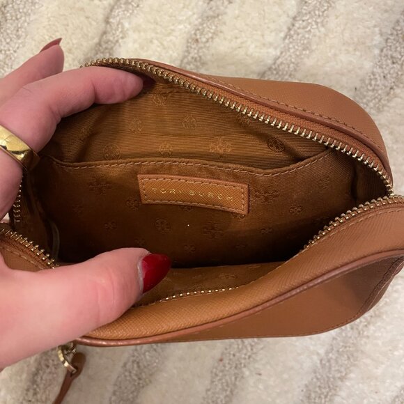 Tory Burch Emerson crossbody bag - Picture 3 of 8